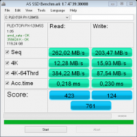 as-ssd-bench PLEXTOR PX-128M5 2014-12-10 09-26-38.png