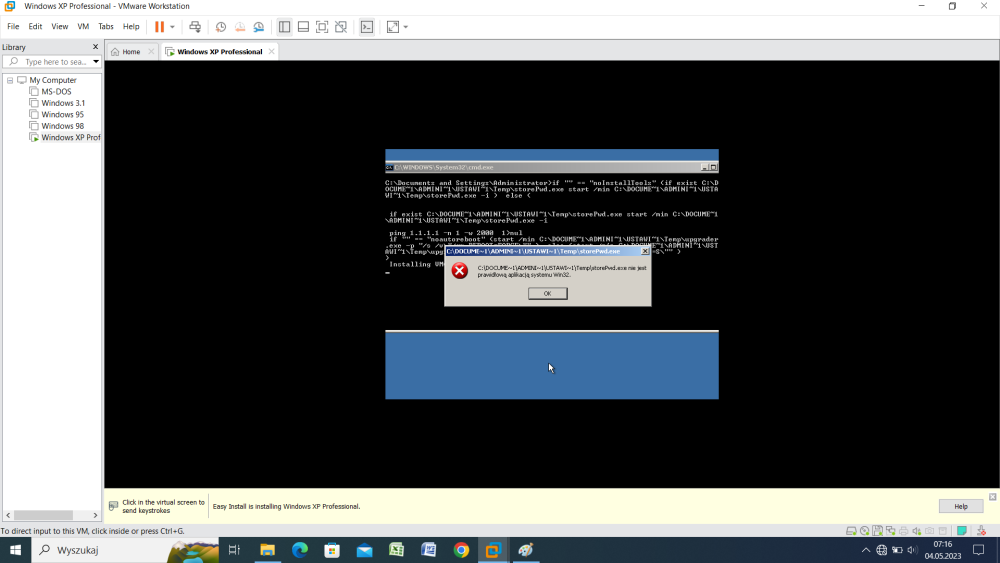 vmware xp problem.png