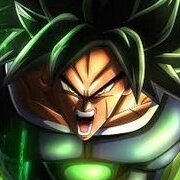 Broly