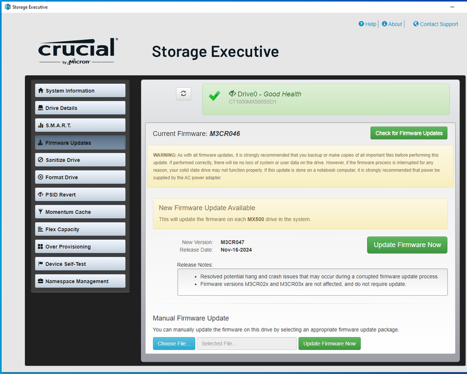 CrucialStorageExecutive.thumb.png.a4a2e542369473a7c6d97710f722f9cb.png