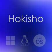 Hokisho